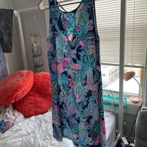Lilly Pulitzer Dress